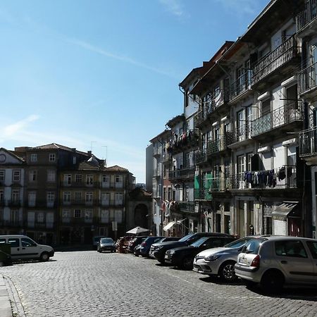 Ferienwohnung Porto Downtown Taipas Exterior foto