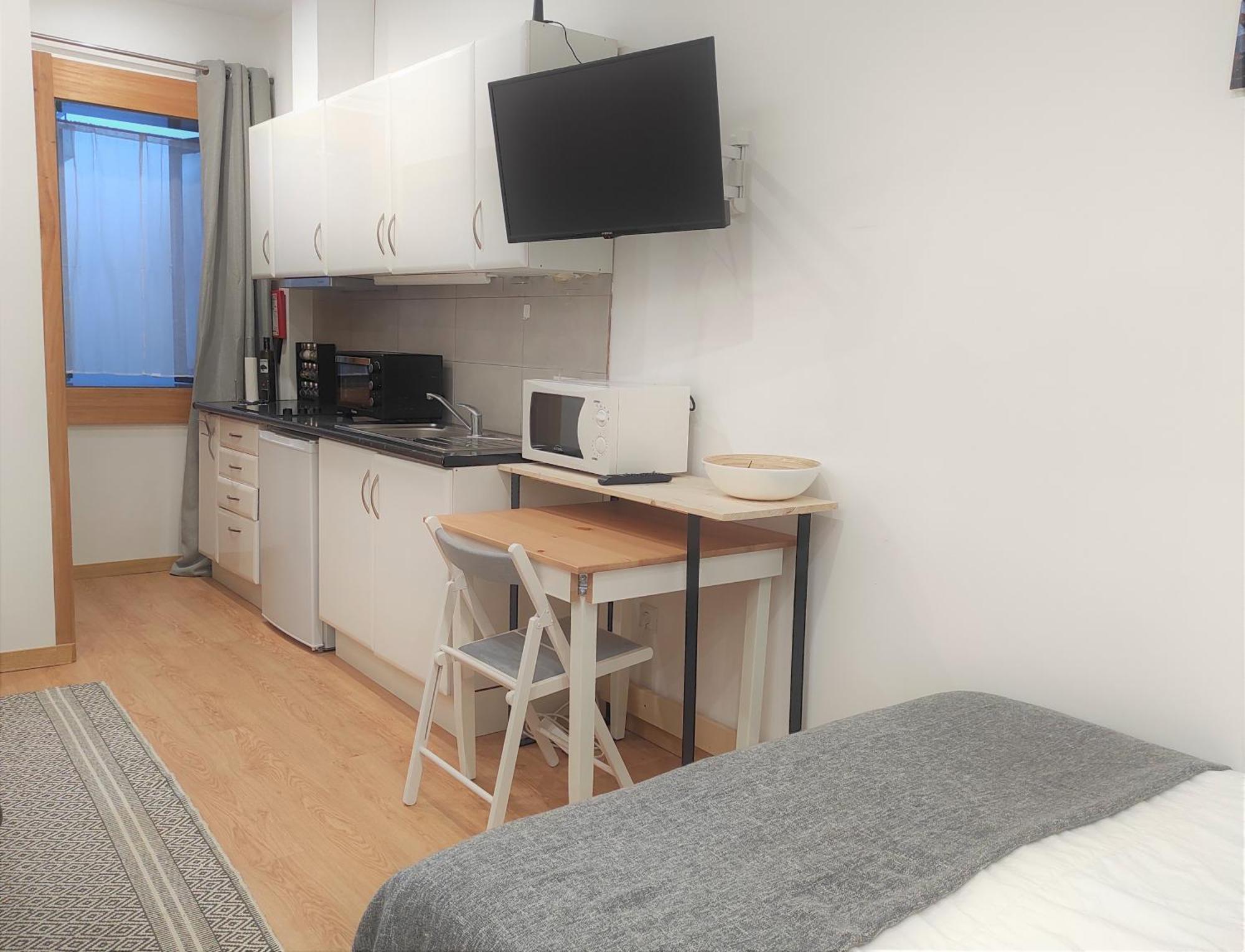 Ferienwohnung Porto Downtown Taipas Exterior foto